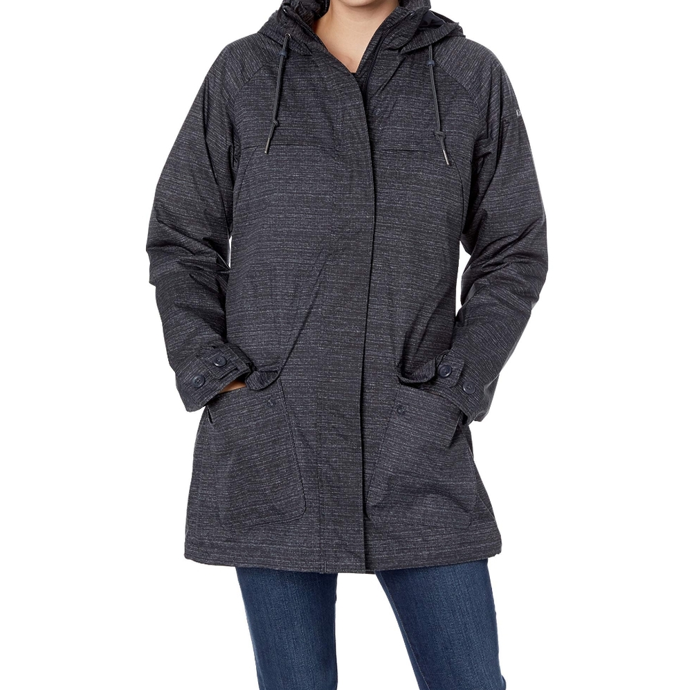 Columbia Lookout Crest Insulated Jacket